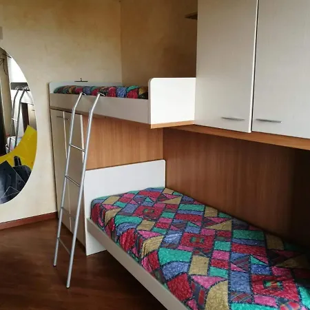 Del Sole Holiday home *
