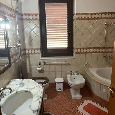 Del Sole Holiday home