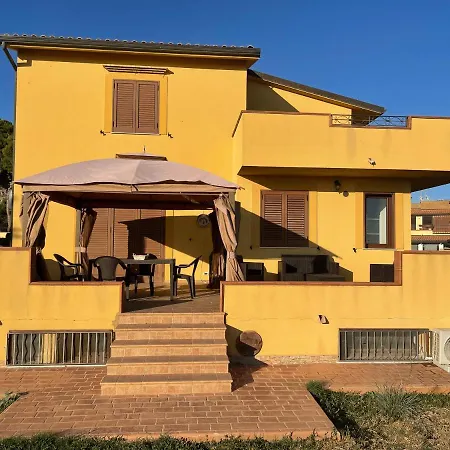 Del Sole Holiday home *