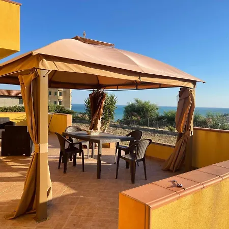 Holiday home Del Sole