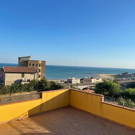 Del Sole Porto Empedocle