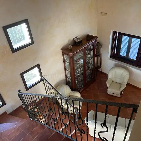 Del Sole Holiday home