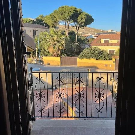 Del Sole Holiday home
