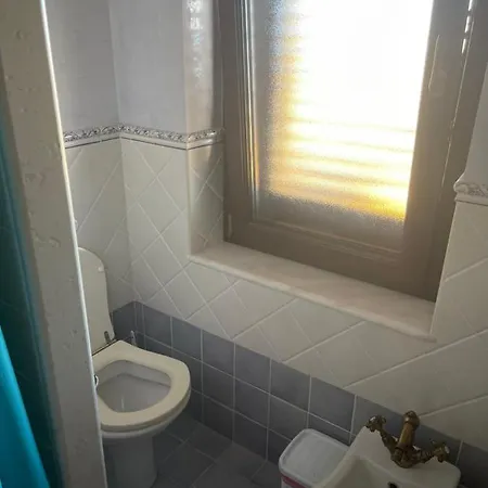 Del Sole Holiday home *