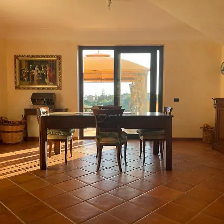 Del Sole Porto Empedocle