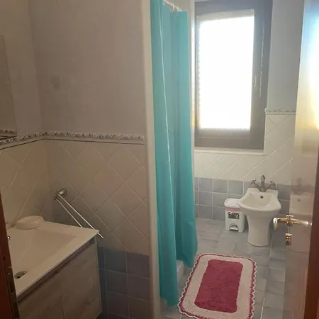 Del Sole Porto Empedocle